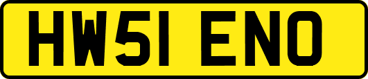 HW51ENO