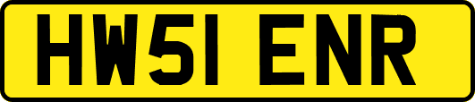 HW51ENR