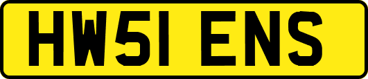 HW51ENS