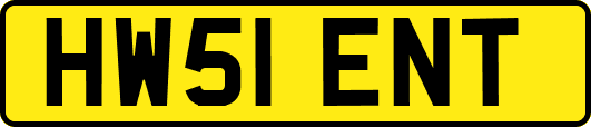 HW51ENT