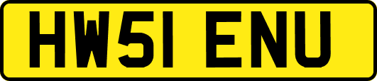 HW51ENU