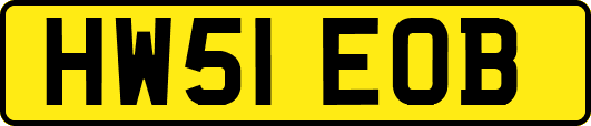 HW51EOB