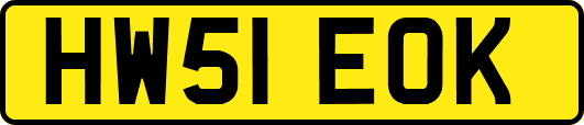 HW51EOK