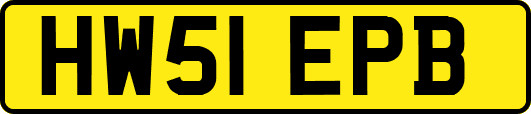 HW51EPB