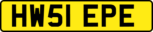 HW51EPE