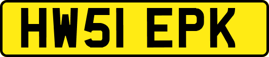 HW51EPK