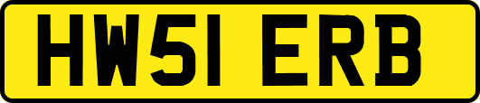 HW51ERB