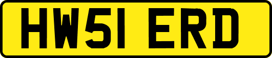 HW51ERD