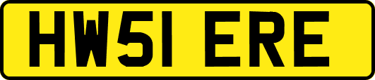 HW51ERE