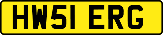 HW51ERG