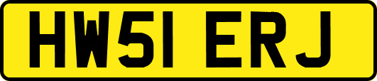 HW51ERJ