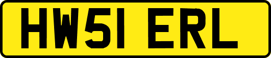 HW51ERL