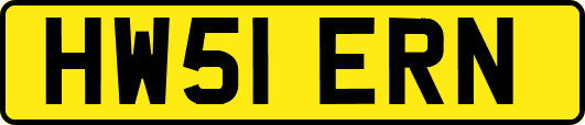 HW51ERN