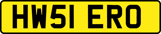 HW51ERO