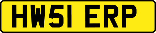 HW51ERP