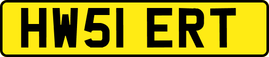 HW51ERT