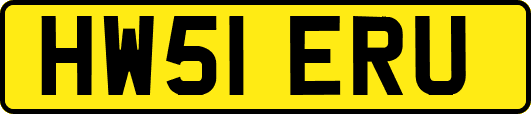 HW51ERU