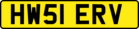 HW51ERV