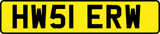 HW51ERW