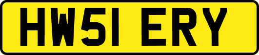 HW51ERY