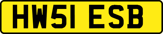 HW51ESB