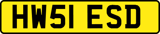 HW51ESD