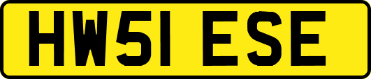 HW51ESE