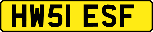 HW51ESF