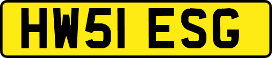 HW51ESG