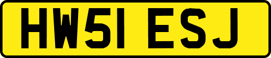 HW51ESJ