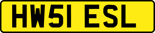 HW51ESL