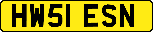 HW51ESN