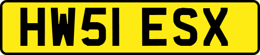 HW51ESX