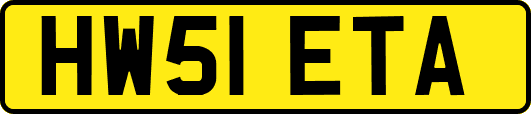 HW51ETA