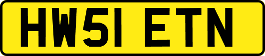 HW51ETN