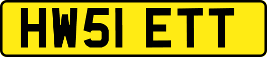 HW51ETT