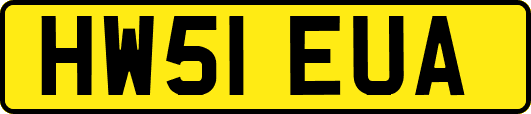 HW51EUA