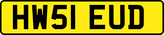 HW51EUD
