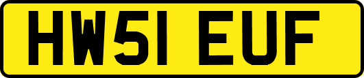 HW51EUF