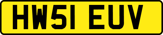 HW51EUV