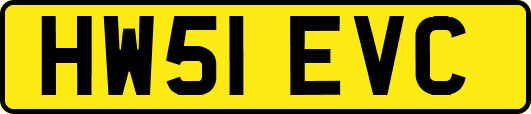 HW51EVC