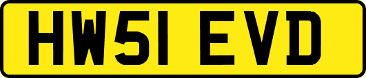 HW51EVD