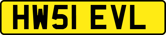 HW51EVL