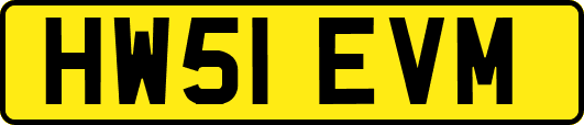 HW51EVM
