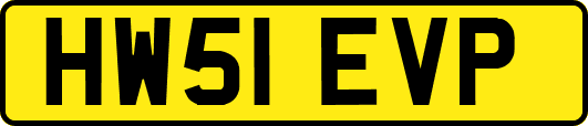 HW51EVP