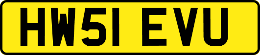 HW51EVU