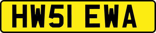 HW51EWA