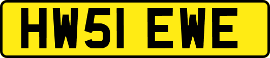 HW51EWE