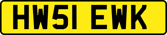 HW51EWK