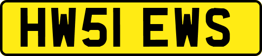 HW51EWS